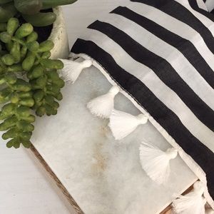 J. Crew Infinity Scarf